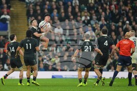 England New Zealand Rugby