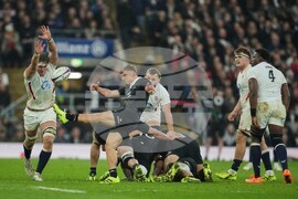 England New Zealand Rugby