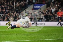 England New Zealand Rugby