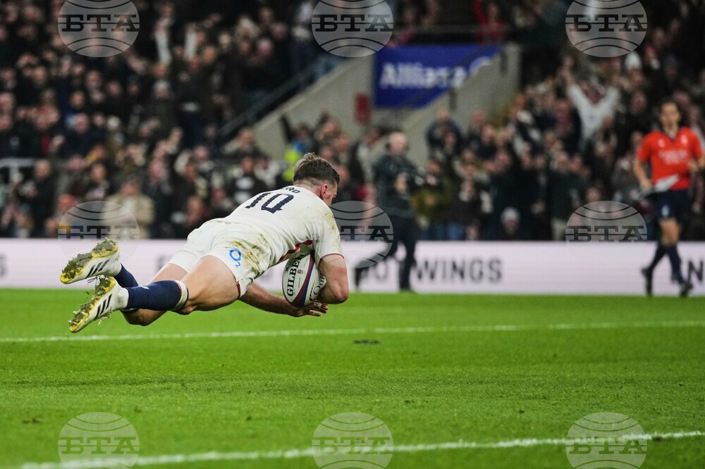 England New Zealand Rugby