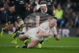 England New Zealand Rugby