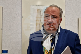 Смолян - Дечко Узунов - изложба