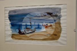 Смолян - Дечко Узунов - изложба