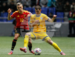 Kazakhstan Belgium WCup Soccer