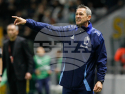 Kazakhstan Belgium WCup Soccer