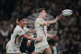 England New Zealand Rugby