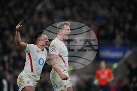 England New Zealand Rugby