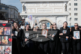 APTOPIX North Macedonia Nightclub Fire