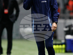 Kazakhstan Belgium WCup Soccer