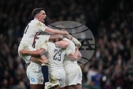 England New Zealand Rugby