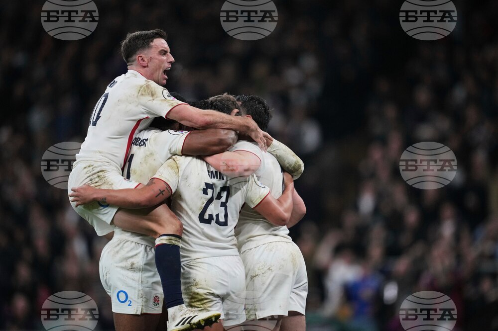 England New Zealand Rugby