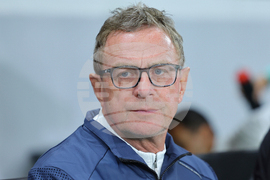 Cyprus Austria WCup Soccer