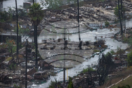 Extreme Weather California