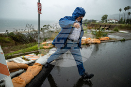Extreme Weather California