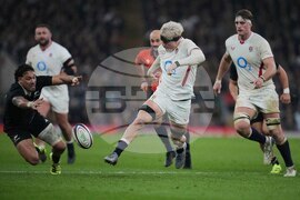 England New Zealand Rugby