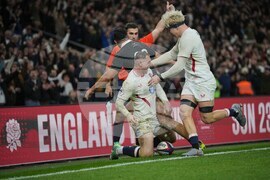 England New Zealand Rugby