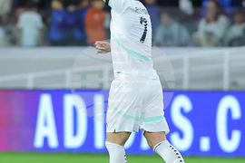 Cyprus Austria WCup Soccer