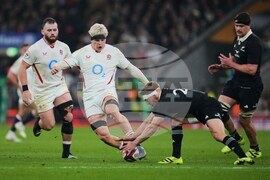 England New Zealand Rugby