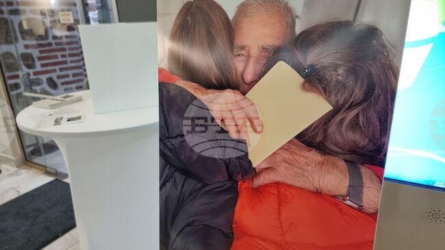 Десет години след основаването си инициативата „Бъди човек – Област Ямбол” събира енергията на над 170 доброволци