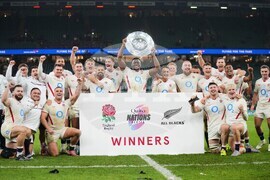 England New Zealand Rugby