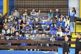 Плевен - баскетбол - Спартак - Ботев 2012