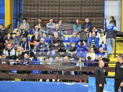 Плевен - баскетбол - Спартак - Ботев 2012