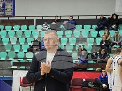 Плевен - баскетбол - Спартак - Ботев 2012