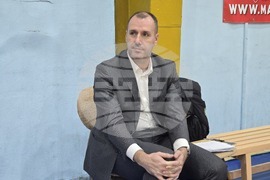 Плевен - баскетбол - Спартак - Ботев 2012