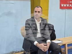 Плевен - баскетбол - Спартак - Ботев 2012