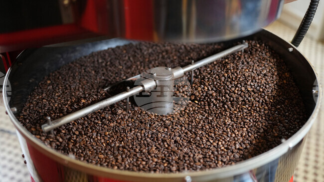 Германия изпревари САЩ като най-големия купувач на бразилско кафе през 2025 г.