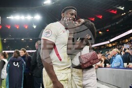 England New Zealand Rugby