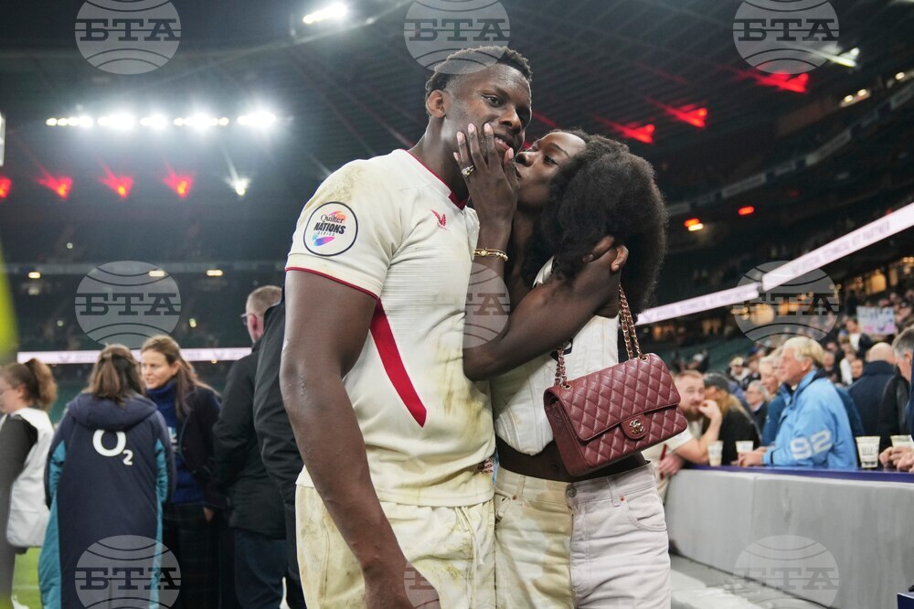 England New Zealand Rugby