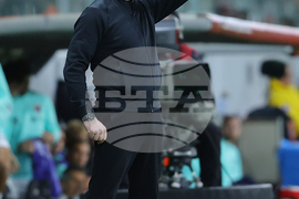 Cyprus Austria WCup Soccer