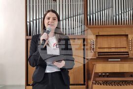 Ямбол - 10 години сдружение  - „Бъди човек - Област Ямбол”