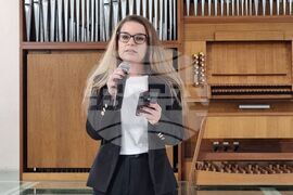 Ямбол - 10 години сдружение  - „Бъди човек - Област Ямбол”