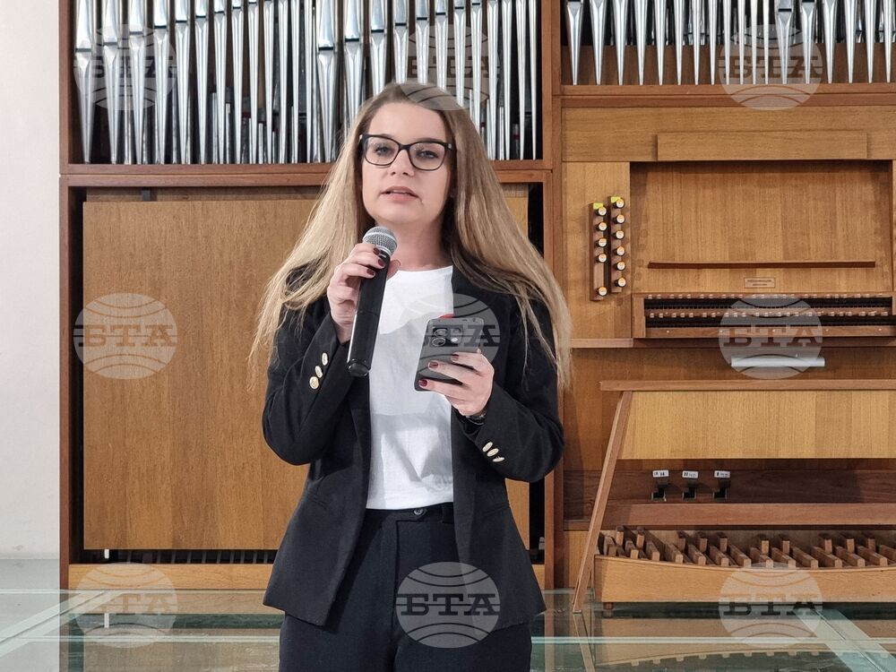 Ямбол - 10 години сдружение  - „Бъди човек - Област Ямбол”