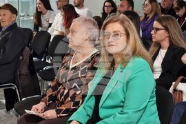 Ямбол - 10 години сдружение  - „Бъди човек - Област Ямбол”