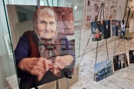 Ямбол - 10 години сдружение  - „Бъди човек - Област Ямбол”