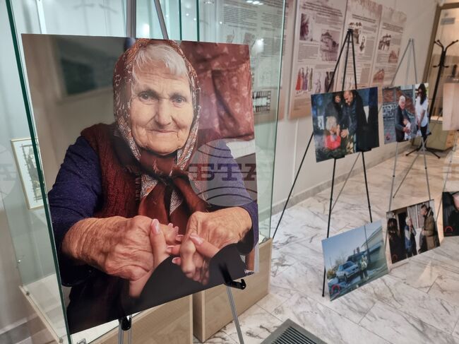 Коледната благотворителна кампания на „Бъди човек“ подпомогна 550 самотни възрастни и нуждаещи се хора в област Ямбол