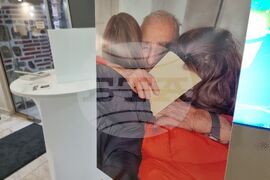 Ямбол - 10 години сдружение  - „Бъди човек - Област Ямбол”