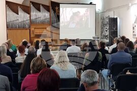 Ямбол - 10 години сдружение  - „Бъди човек - Област Ямбол”
