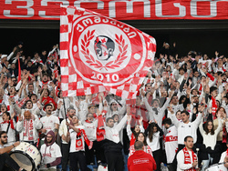 Georgia Spain WCup Soccer