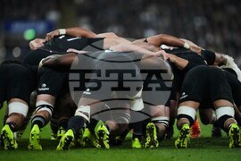 England New Zealand Rugby