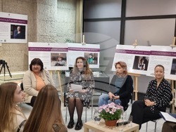 Варна - библиотека - дискусия