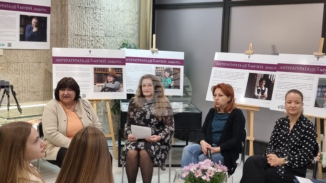 Възрастните понякога забравяме, че четенето може да е само за удоволствие, смята издателят Таня Петкова