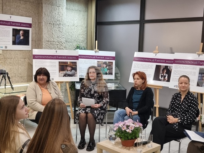 Възрастните понякога забравяме, че четенето може да е само за удоволствие, смята издателят Таня Петкова