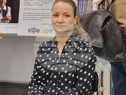 Варна - библиотека - дискусия