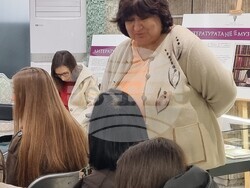 Варна - библиотека - дискусия