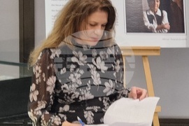 Варна - библиотека - дискусия