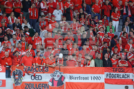 Cyprus Austria WCup Soccer